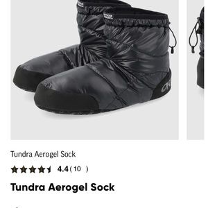 Outdoor Research Tundra Aerogel Sock